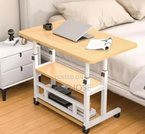 Raptop Table