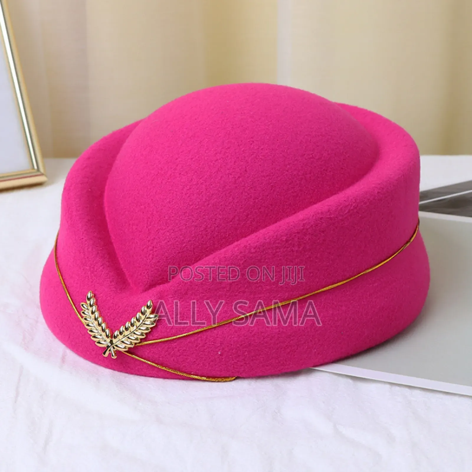 Womens Hat Good Quality