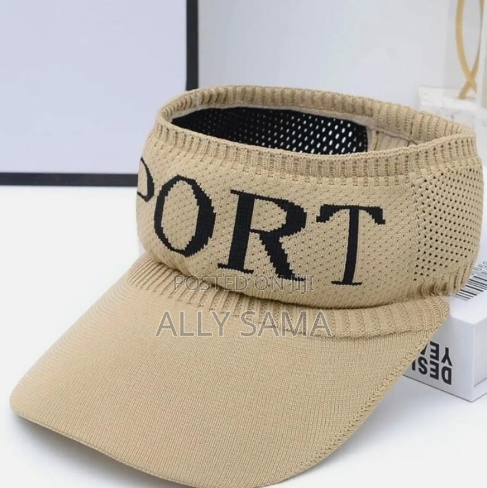 Women Hat Sport Good Quality