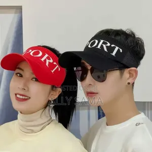 Women Hat Sport Good Quality