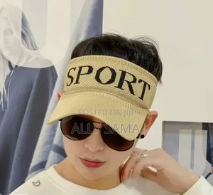 Women Hat Sport Good Quality