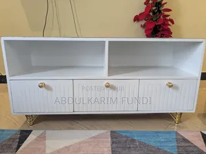 Showcase Wooden