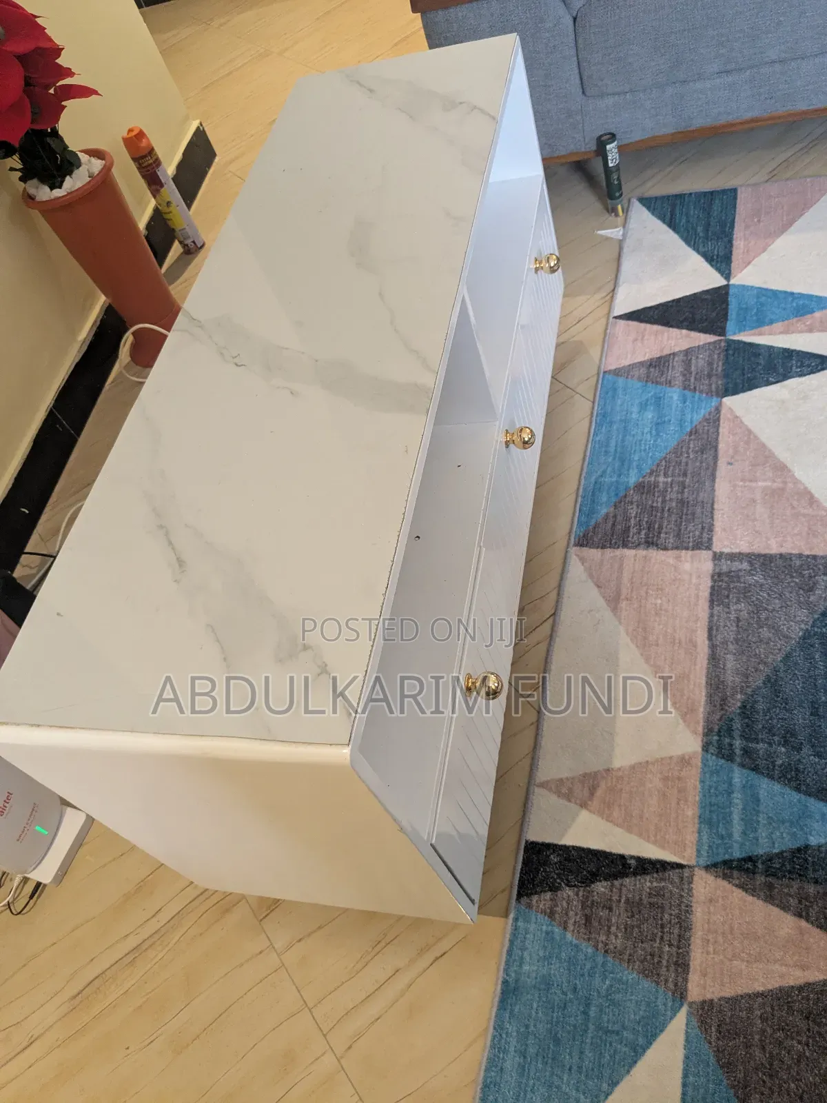 Showcase Wooden