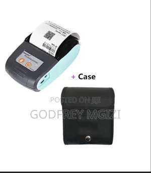 Mini Portable Printer