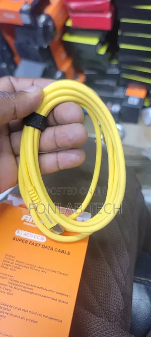 2m Charging Cable 60w Original