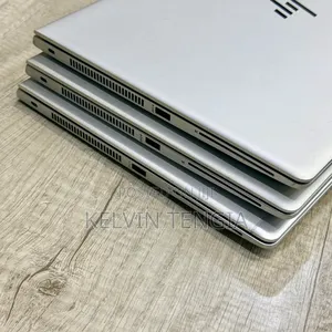 Laptop HP EliteBook 840 G5 8GB Intel Core i5 SSD 256GB