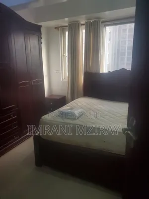 Furnished 3bdrm Apartment in Kisutu for rent