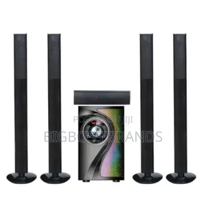 Ailiang Uf-6067 Subwoofer
