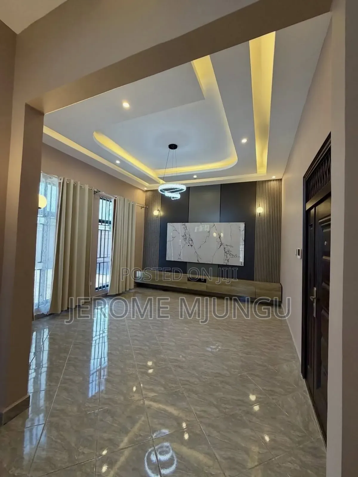 4bdrm House in Mbweni for sale
