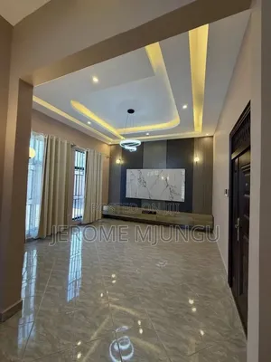 4bdrm House in Mbweni for sale