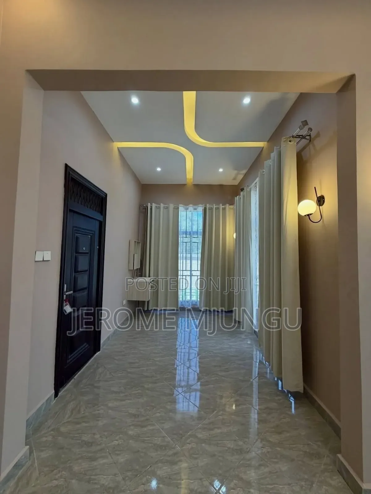4bdrm House in Mbweni for sale