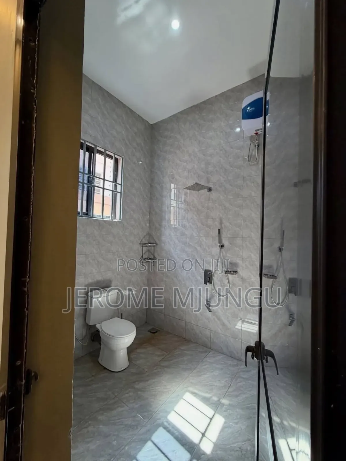 4bdrm House in Mbweni for sale