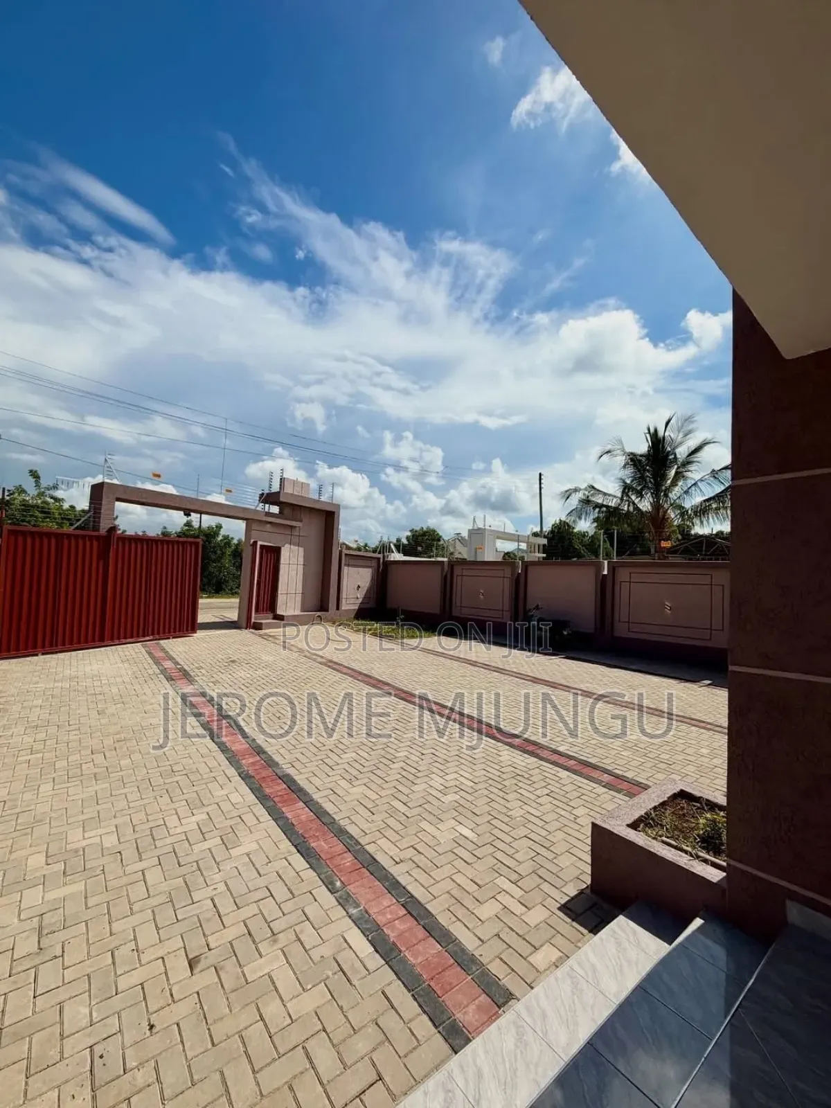4bdrm House in Mbweni for sale