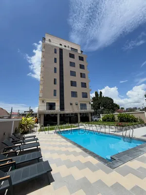 Furnished 1bdrm Apartment in Kinondoni Vijana for rent