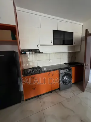 Furnished 1bdrm Apartment in Kinondoni Vijana for rent