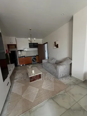 Furnished 1bdrm Apartment in Kinondoni Vijana for rent