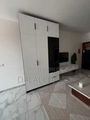 Furnished 1bdrm Apartment in Kinondoni Vijana for rent
