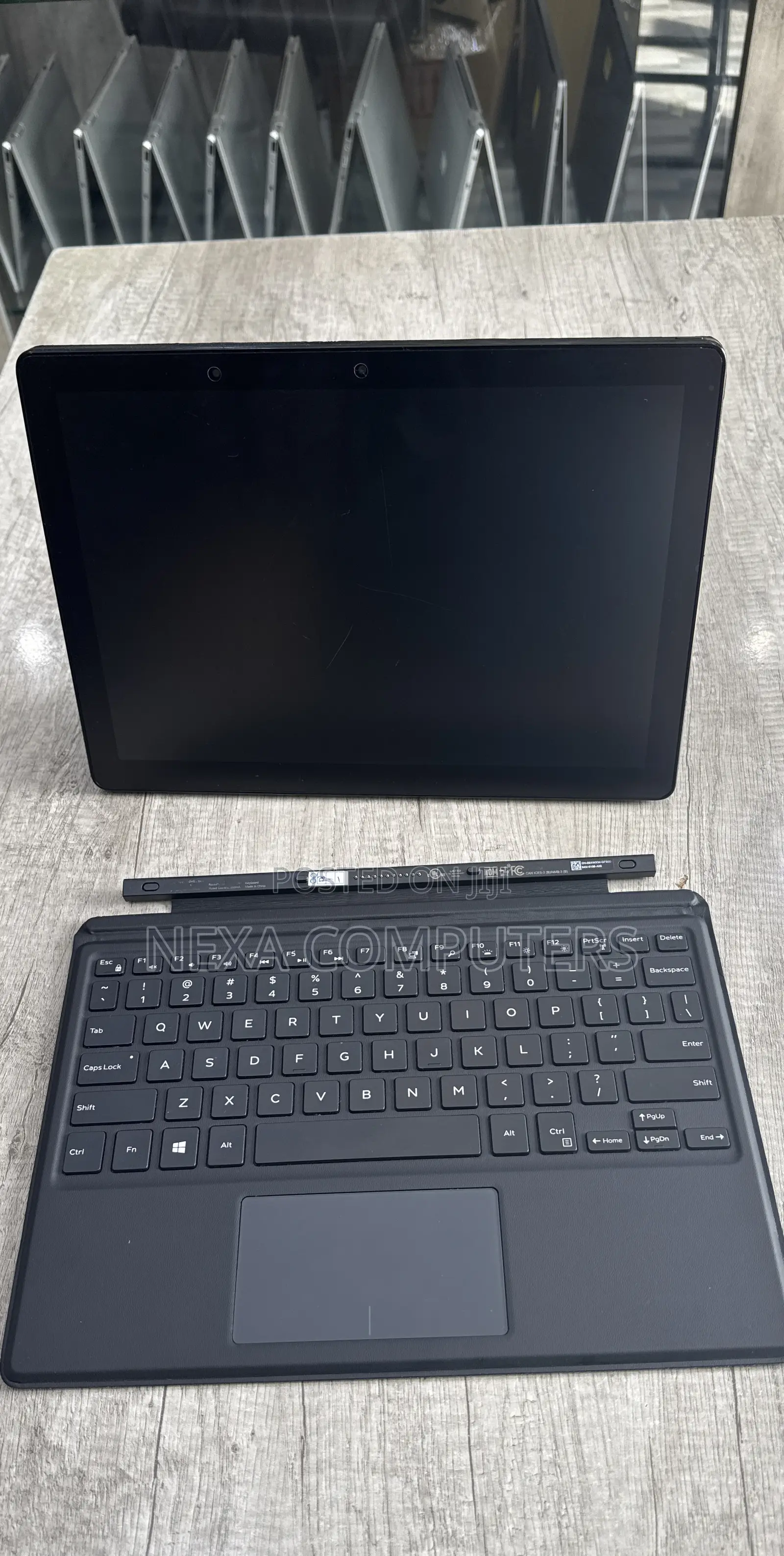 Laptop Dell Latitude 5290 8GB Intel Core i5 HDD 256GB