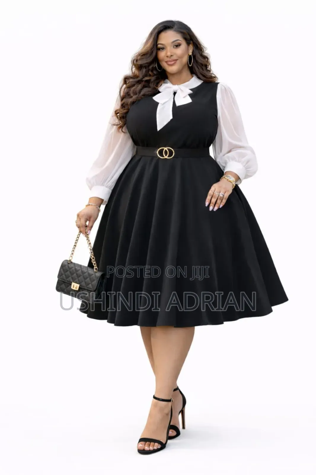 New Official Sutty Dress