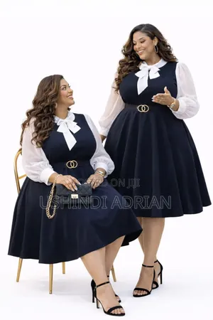 New Official Sutty Dress