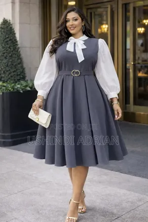 New Official Sutty Dress