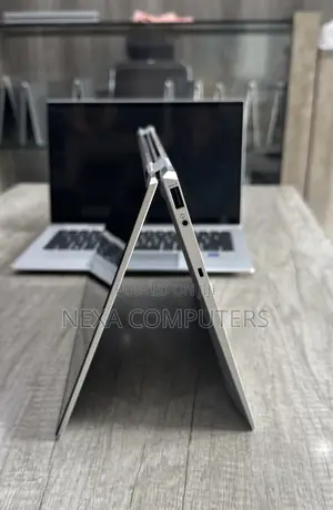 Laptop HP EliteBook x360 1030 G8 16GB Intel Core i7 SSD 512GB