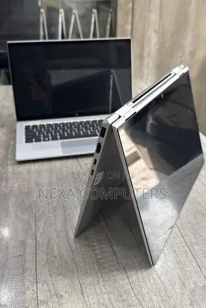 Laptop HP EliteBook x360 1030 G8 16GB Intel Core i7 SSD 512GB