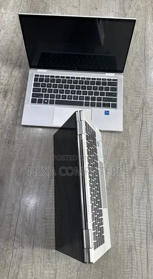 Laptop HP EliteBook x360 1030 G8 16GB Intel Core i7 SSD 512GB