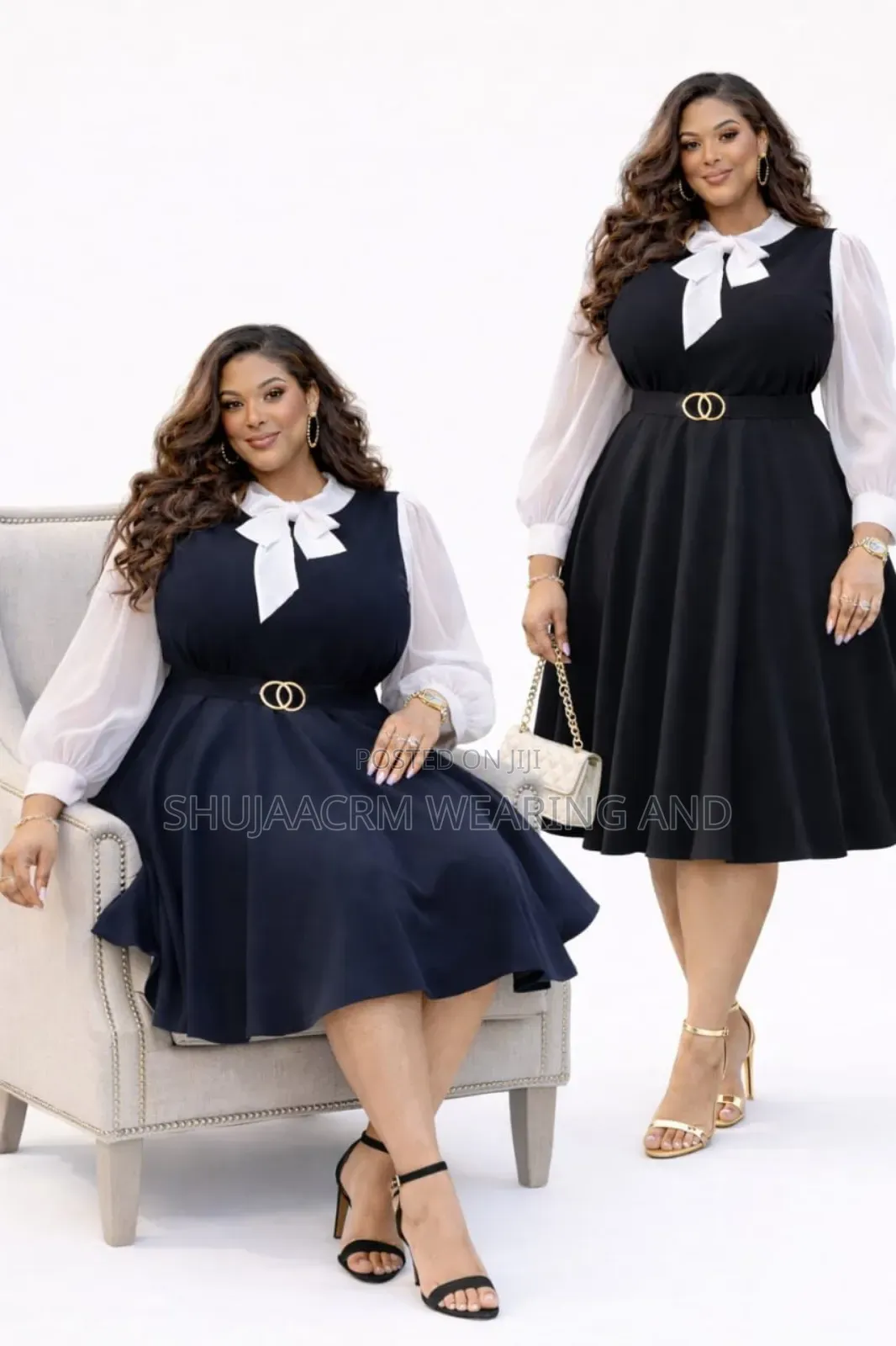 New Official Sutty Dress