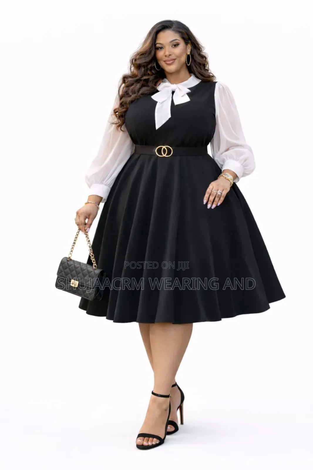 New Official Sutty Dress