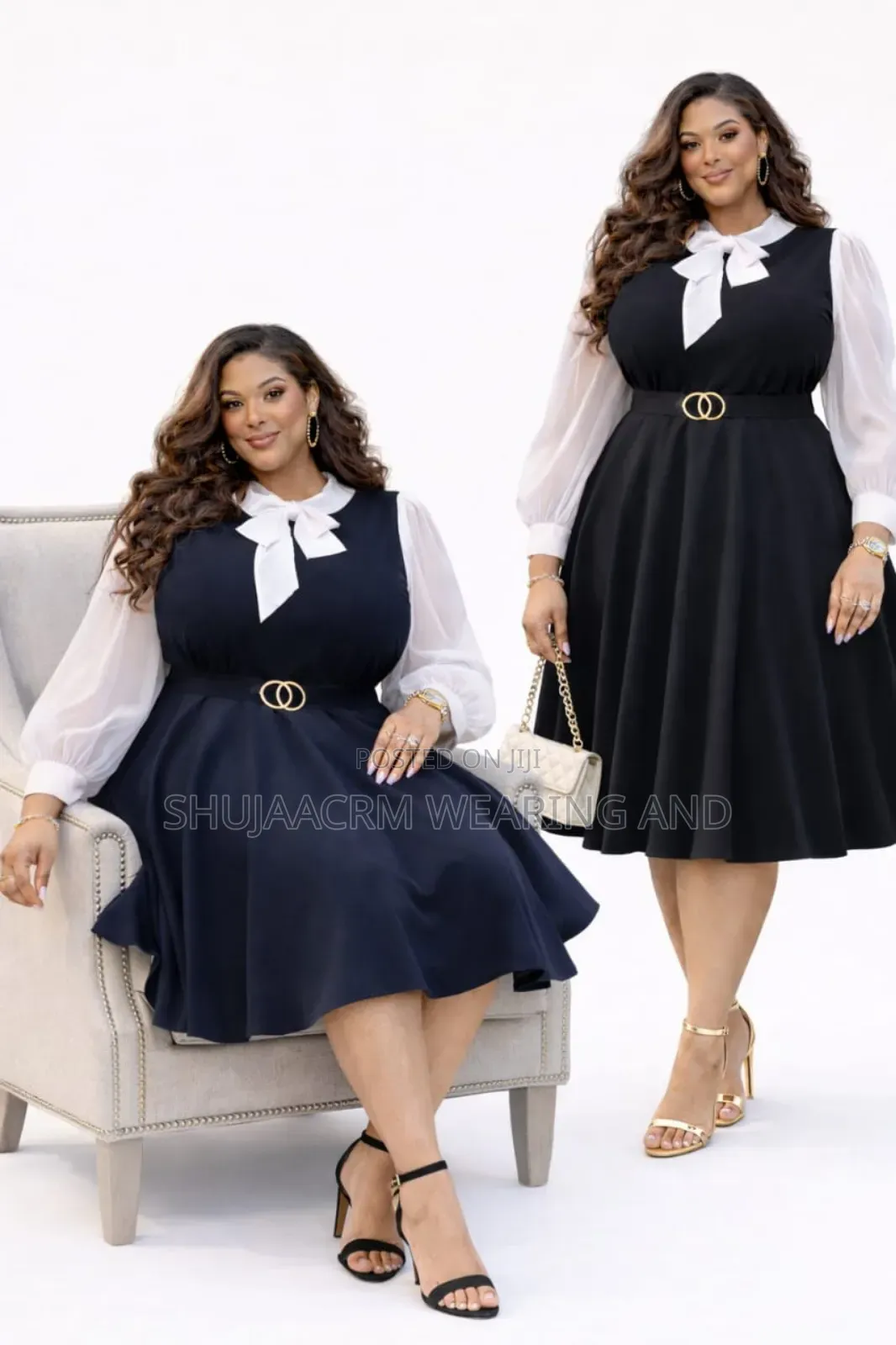 New Official Sutty Dress