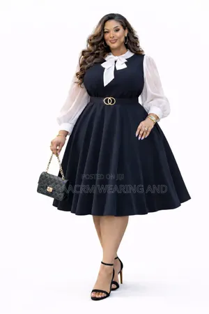 New Official Sutty Dress