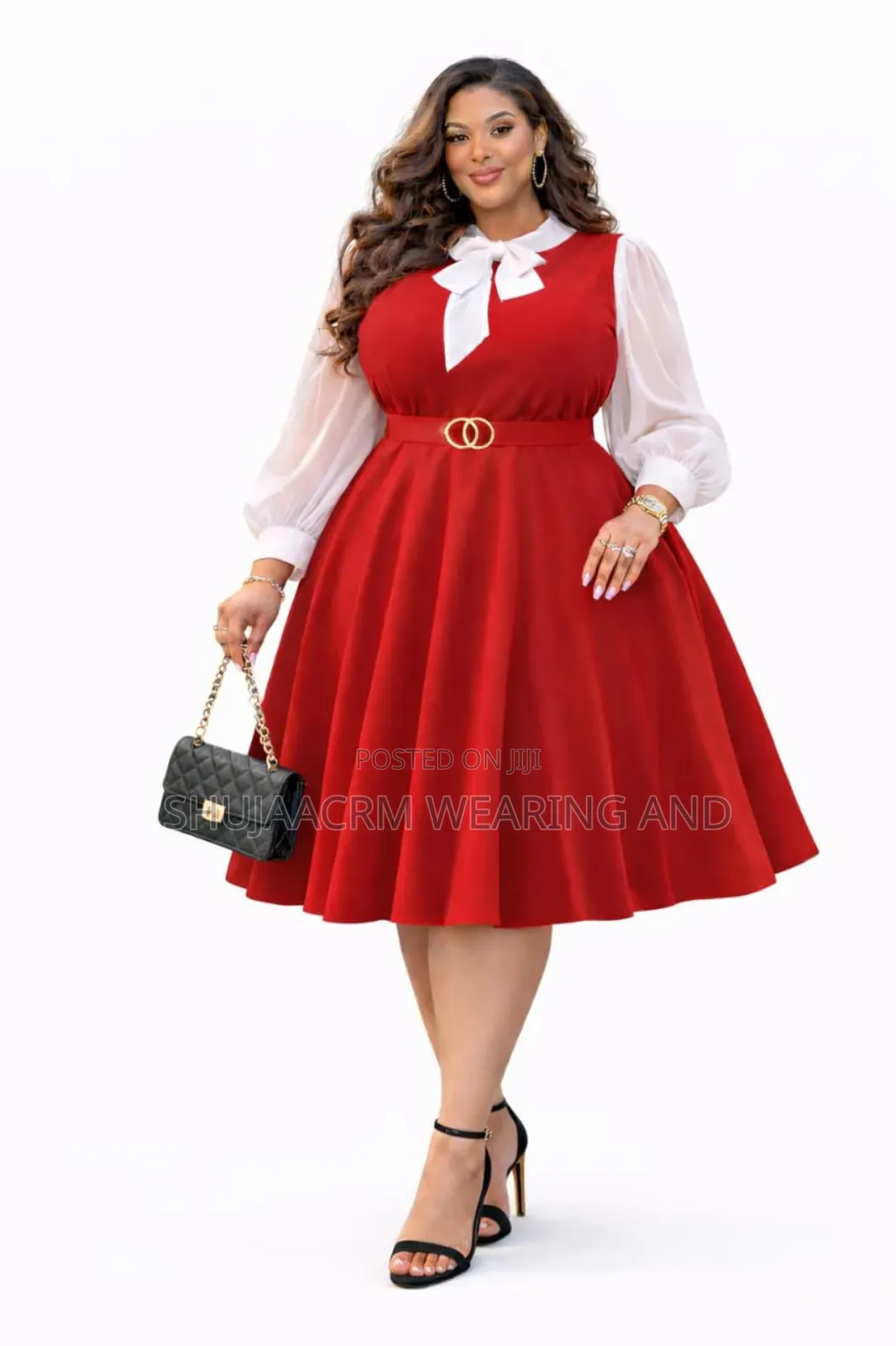 New Official Sutty Dress