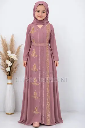 Abaya Za Watoto