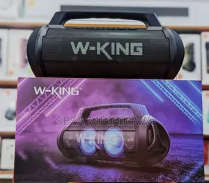 *D10 by W-King