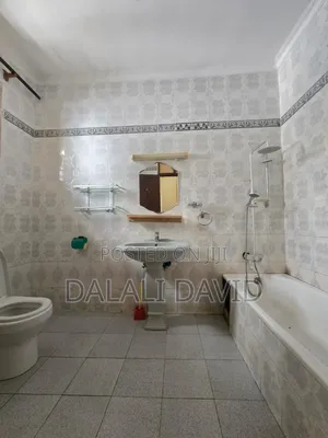 7bdrm House in Mikocheni for rent