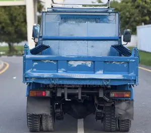 Canter Tipper on Sale