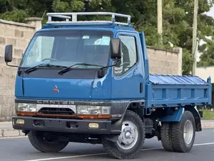 Canter Tipper on Sale