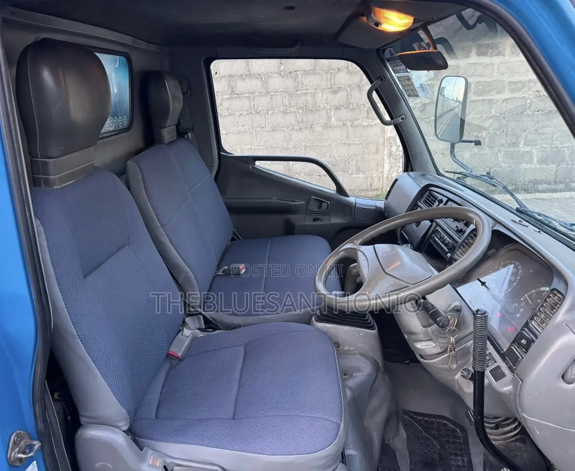 Canter Tipper on Sale