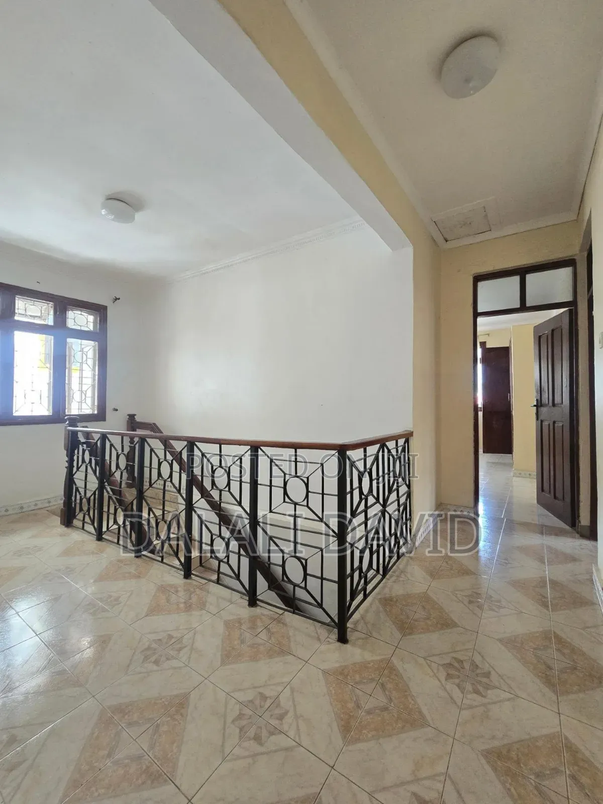 7bdrm House in Mikocheni for rent