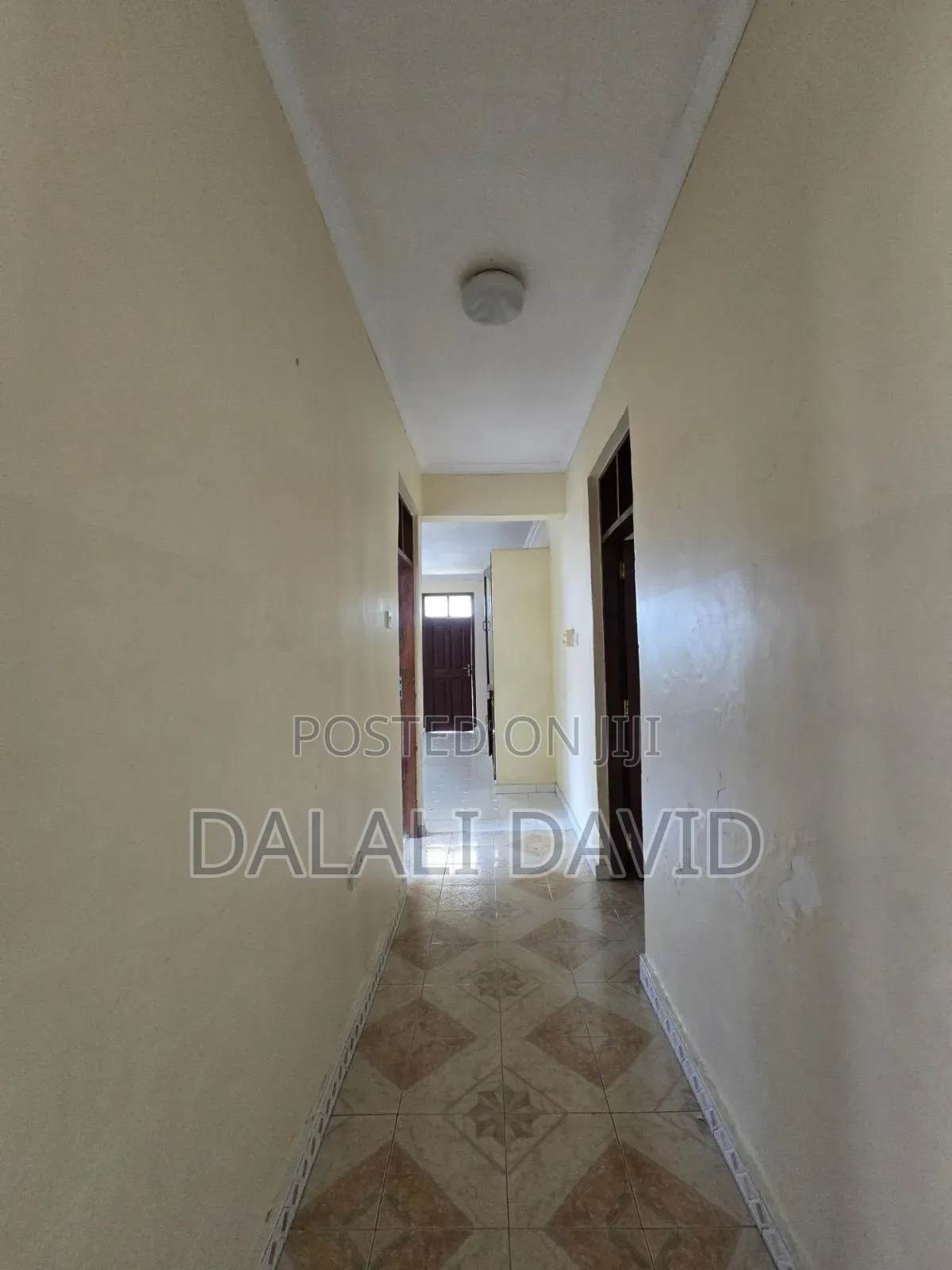 7bdrm House in Mikocheni for rent