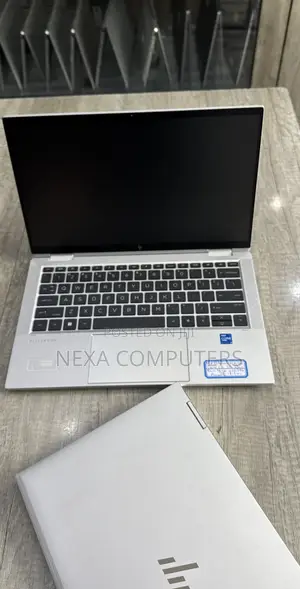 Laptop HP EliteBook x360 1030 G8 16GB Intel Core i5 SSD 256GB