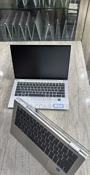 Laptop HP EliteBook x360 1030 G8 16GB Intel Core i5 SSD 256GB