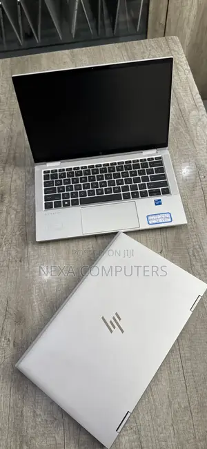 Laptop HP EliteBook x360 1030 G8 16GB Intel Core i5 SSD 256GB
