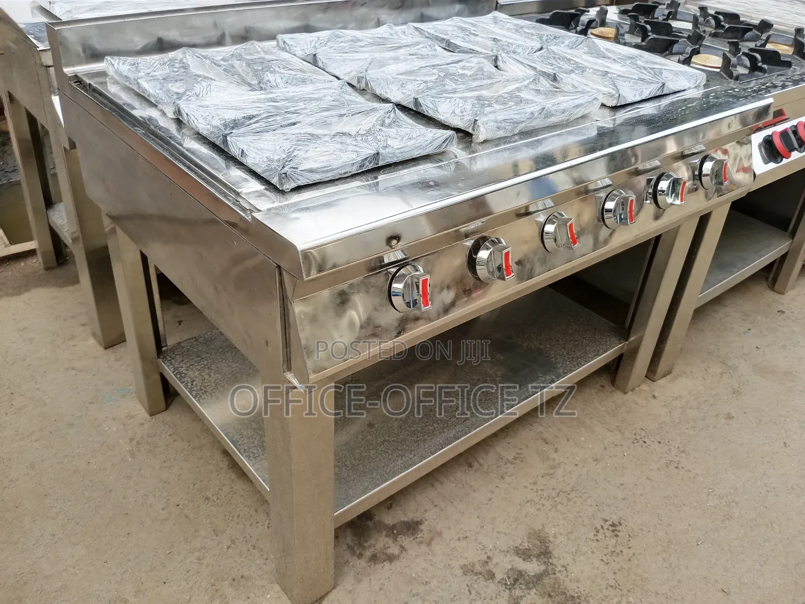 Stainless Steel