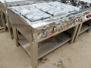 Stainless Steel