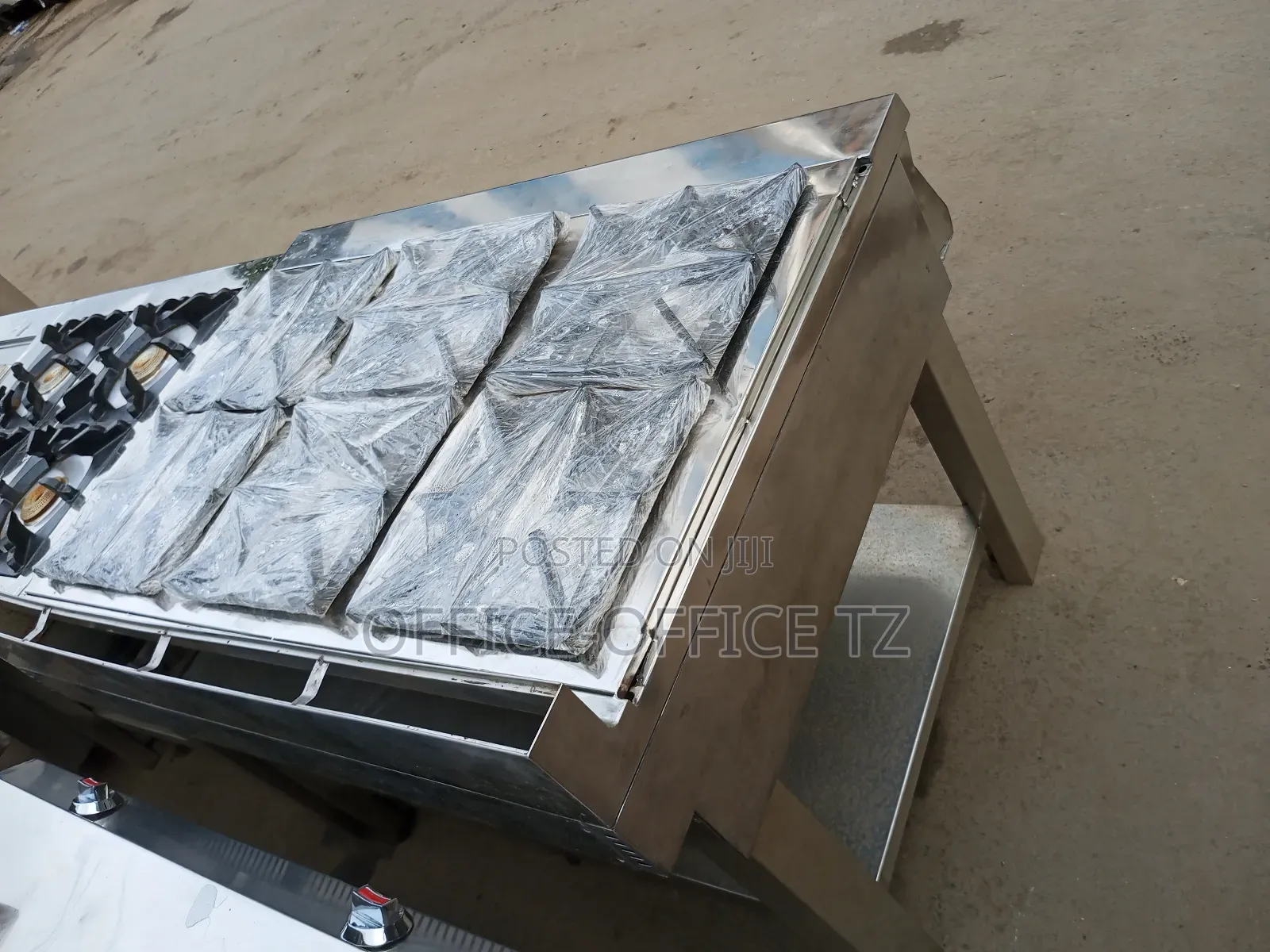 Stainless Steel