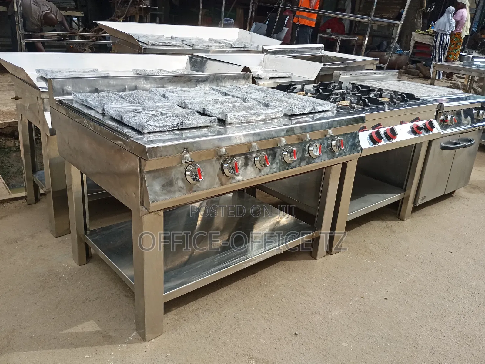 Stainless Steel