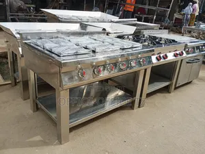 Stainless Steel