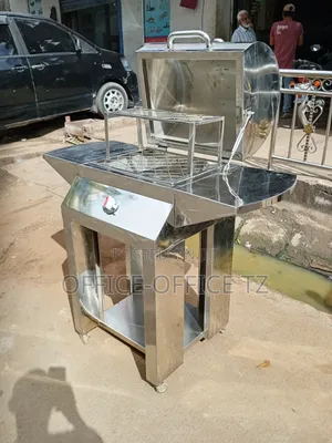 Stainless Steel